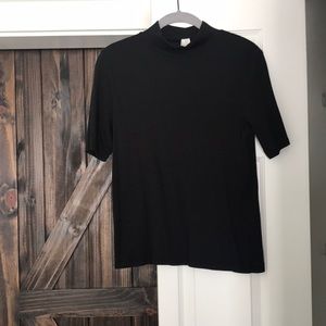 Beautiful soft fabric top